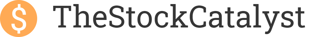 TheStockCatalyst logo